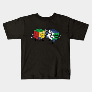 Rubic K.O. Kids T-Shirt